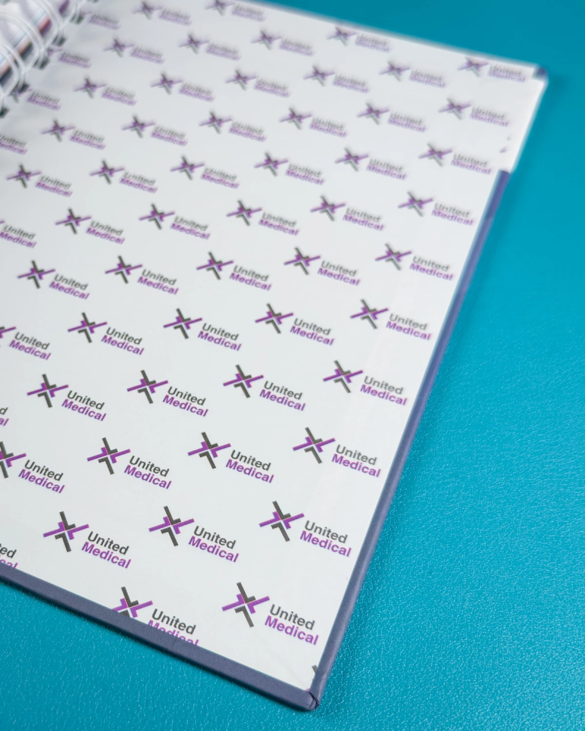 Identidad en uso | Cuaderno Institucional Personalizado